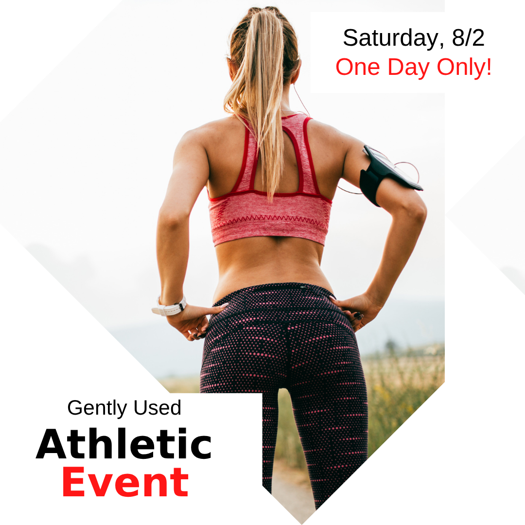 athletic